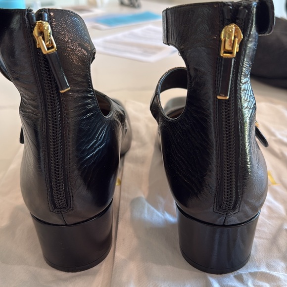 Dior Leather D-Doll Pump Size EU 39.5 - Picture 3 of 7